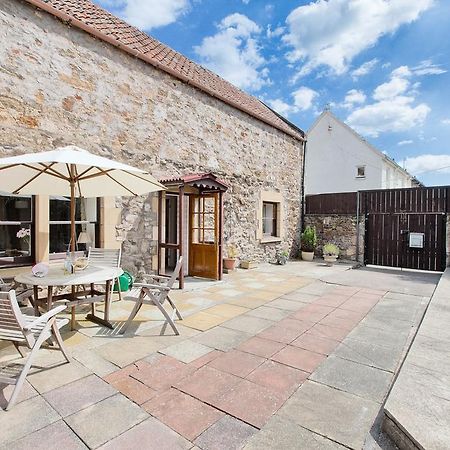 Painters Cottage Haddington Eksteriør bilde