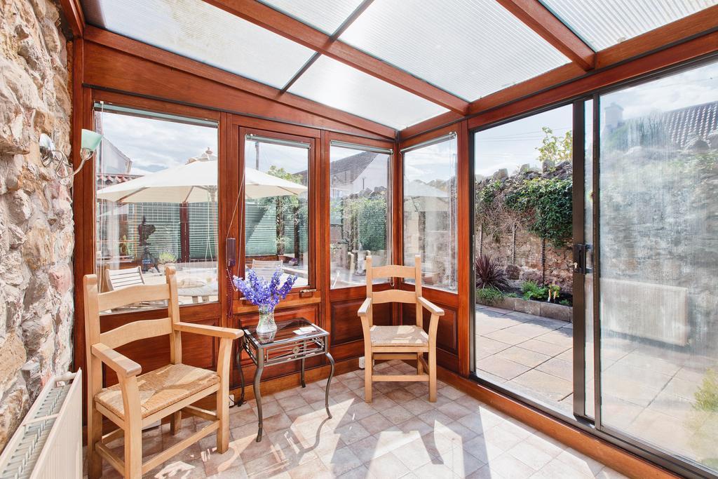 Painters Cottage Haddington Rom bilde
