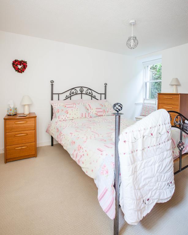 Painters Cottage Haddington Rom bilde