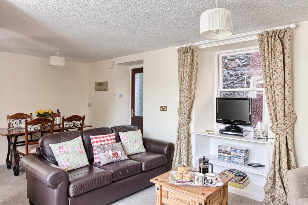 Painters Cottage Haddington Rom bilde