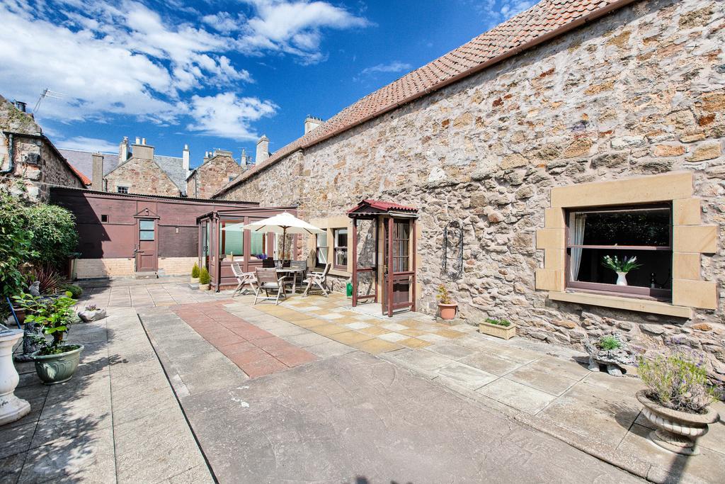 Painters Cottage Haddington Rom bilde