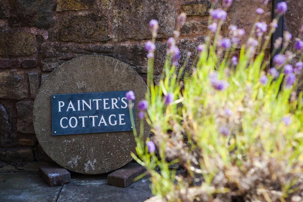 Painters Cottage Haddington Rom bilde