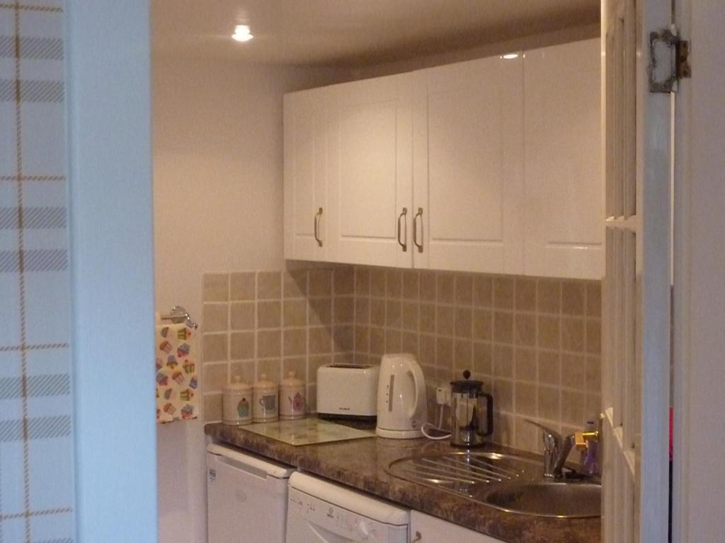 Painters Cottage Haddington Rom bilde